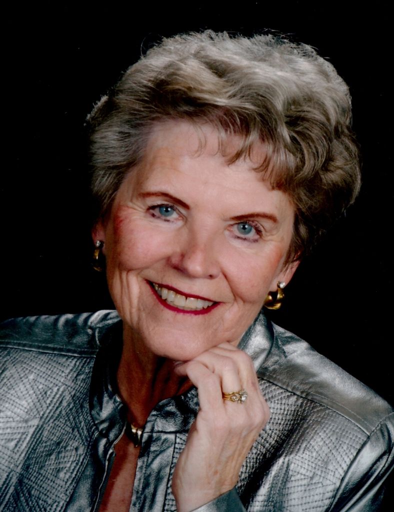 Melva Jo Sexton