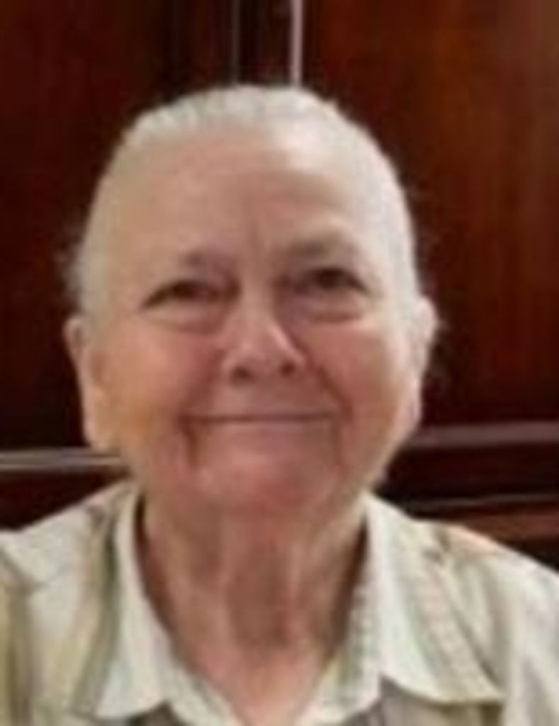 Leavy Rose Payne Profile Photo