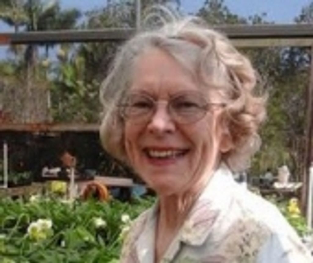 Marilyn Storbakken Lee