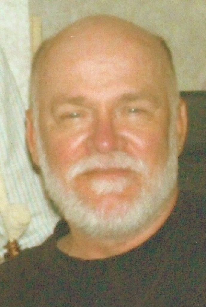 Eugene Daniel Carr