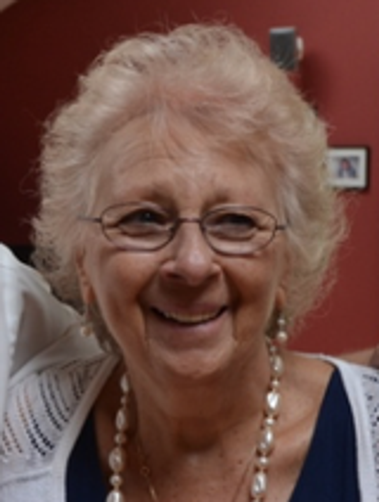 Frances Thibodeau
