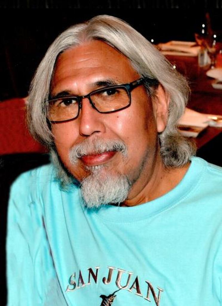 Michael Hernandez