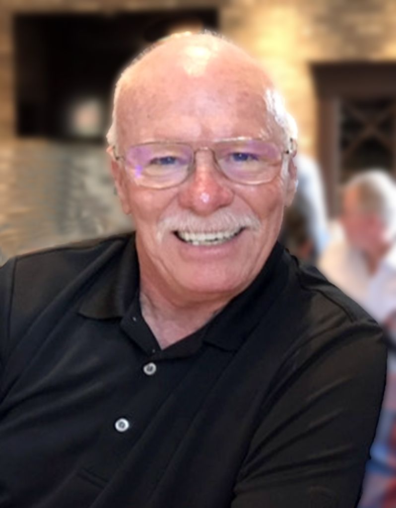 Raymond Stephen Tachine