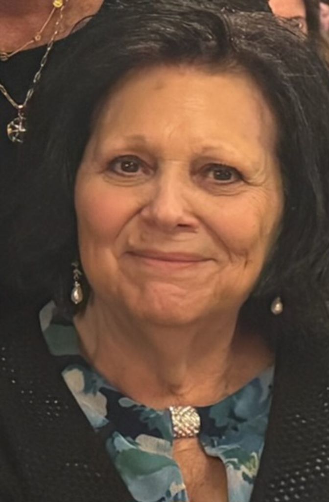 Mary Lou Burnett
