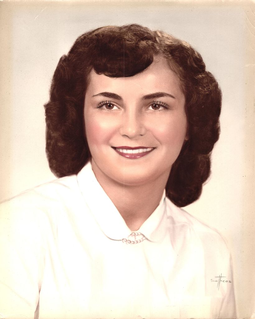 Angela Holbrook