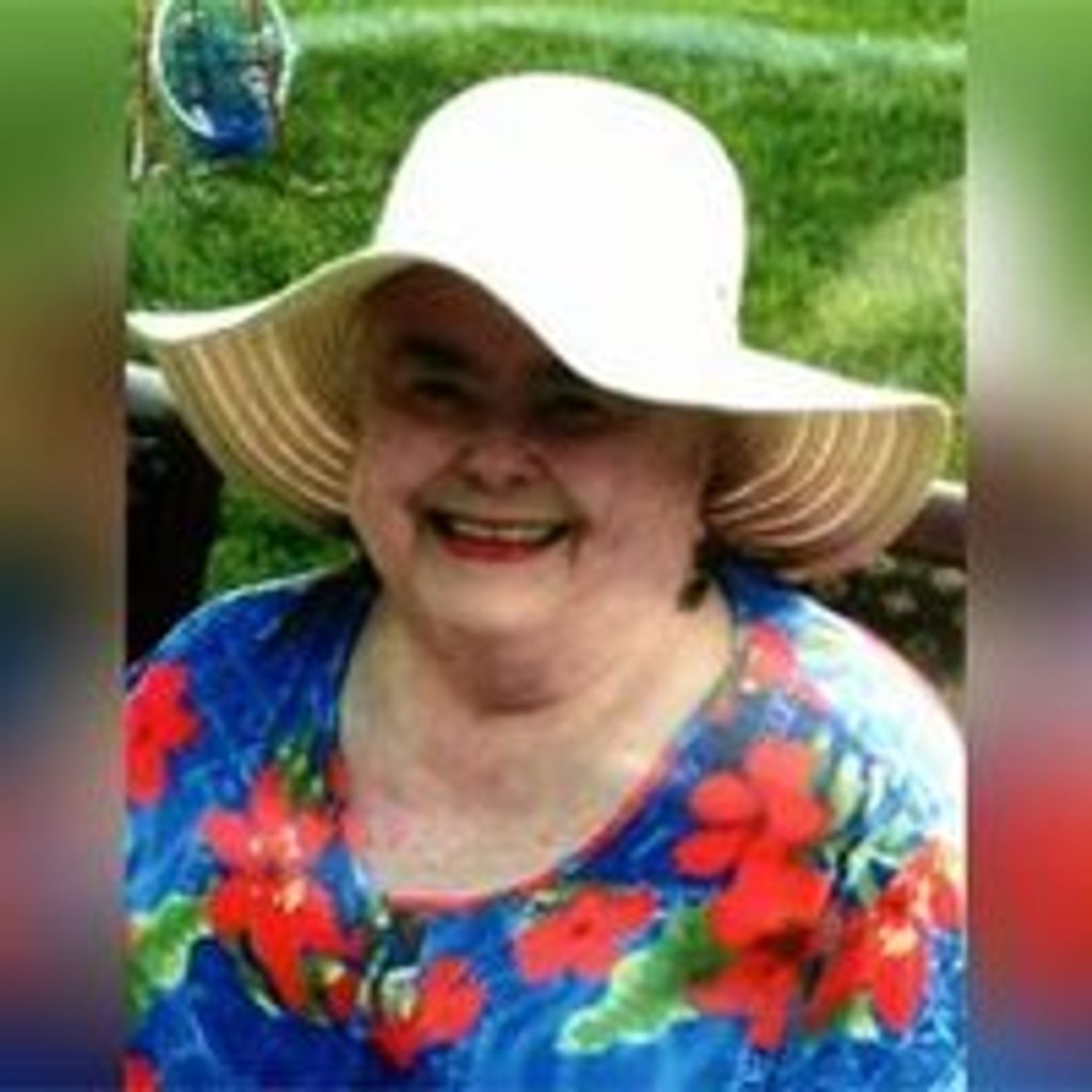 Laurell E. Schuerman