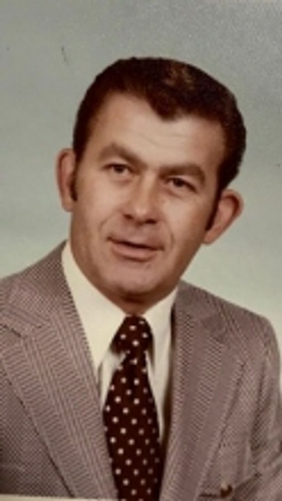 Francis Frank J. Kreuz Profile Photo