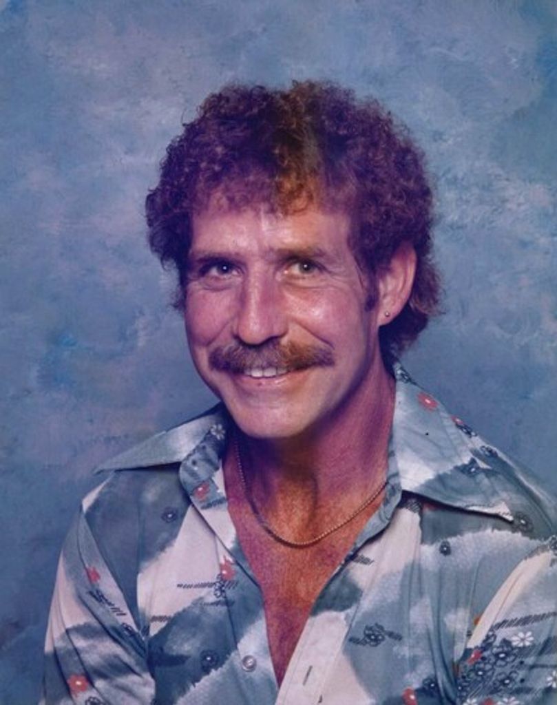 Steven Arthur Shelburn Profile Photo