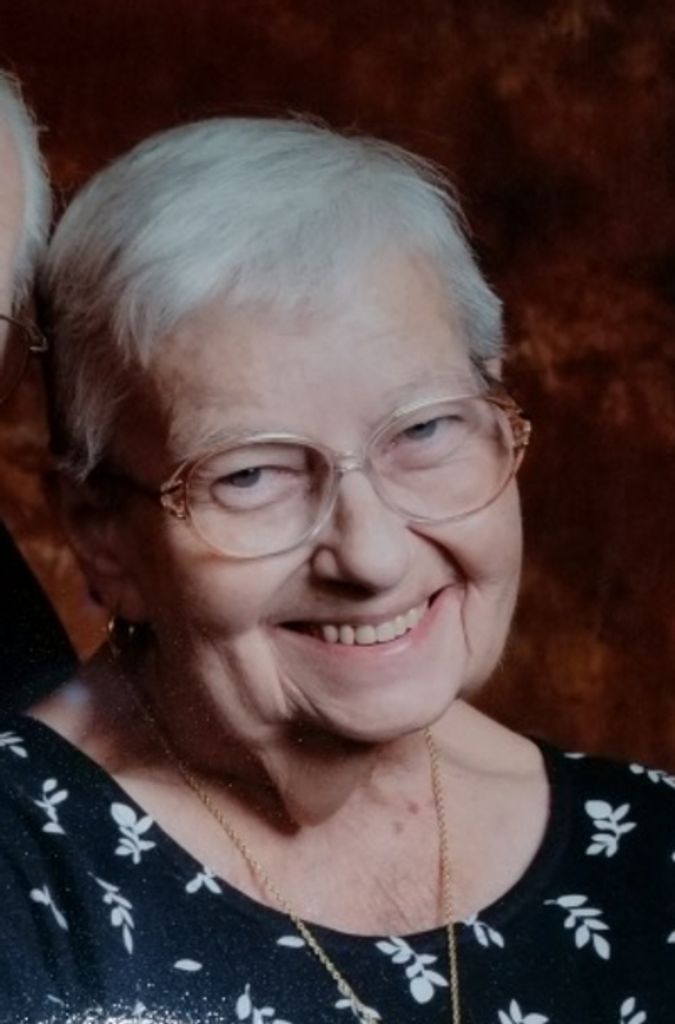 Carol Ann Cope Profile Photo