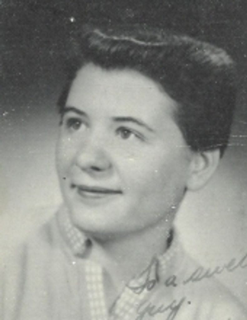 Claudia "Cissy" Helmick Profile Photo