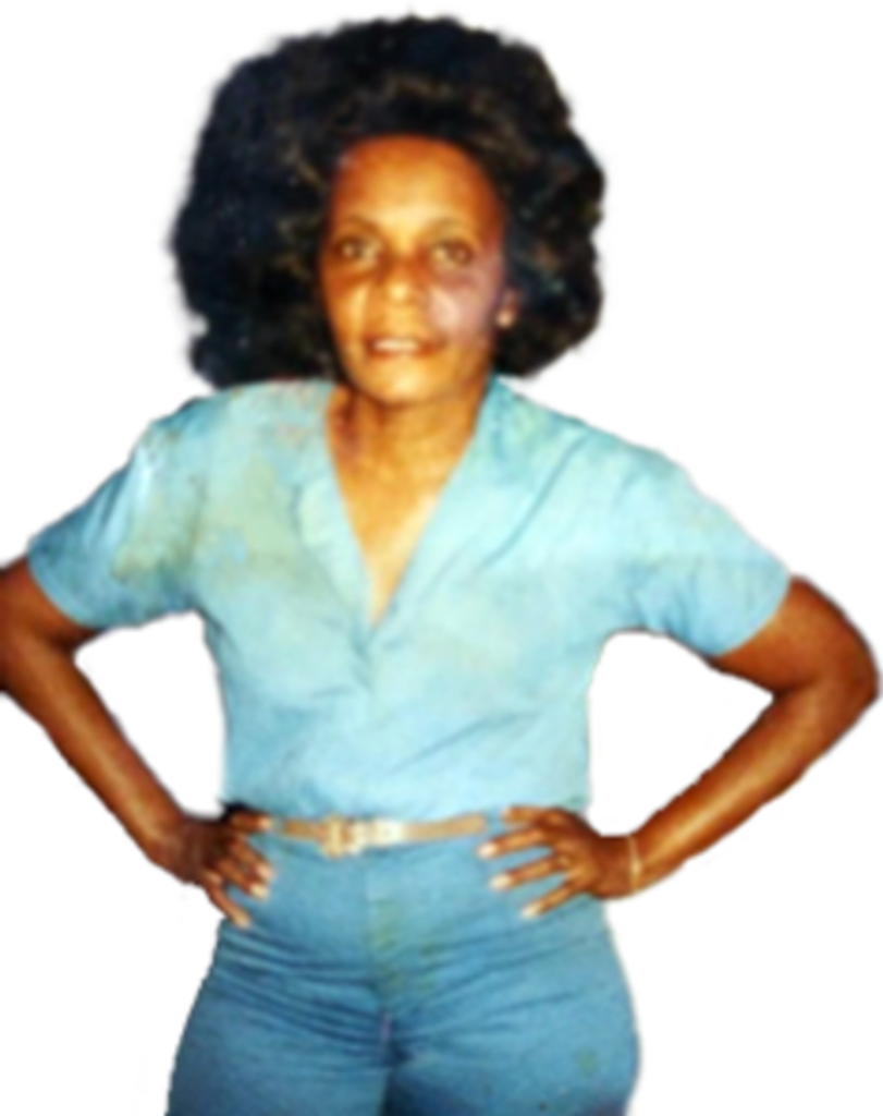 Ms. Euzeria Daniels Profile Photo