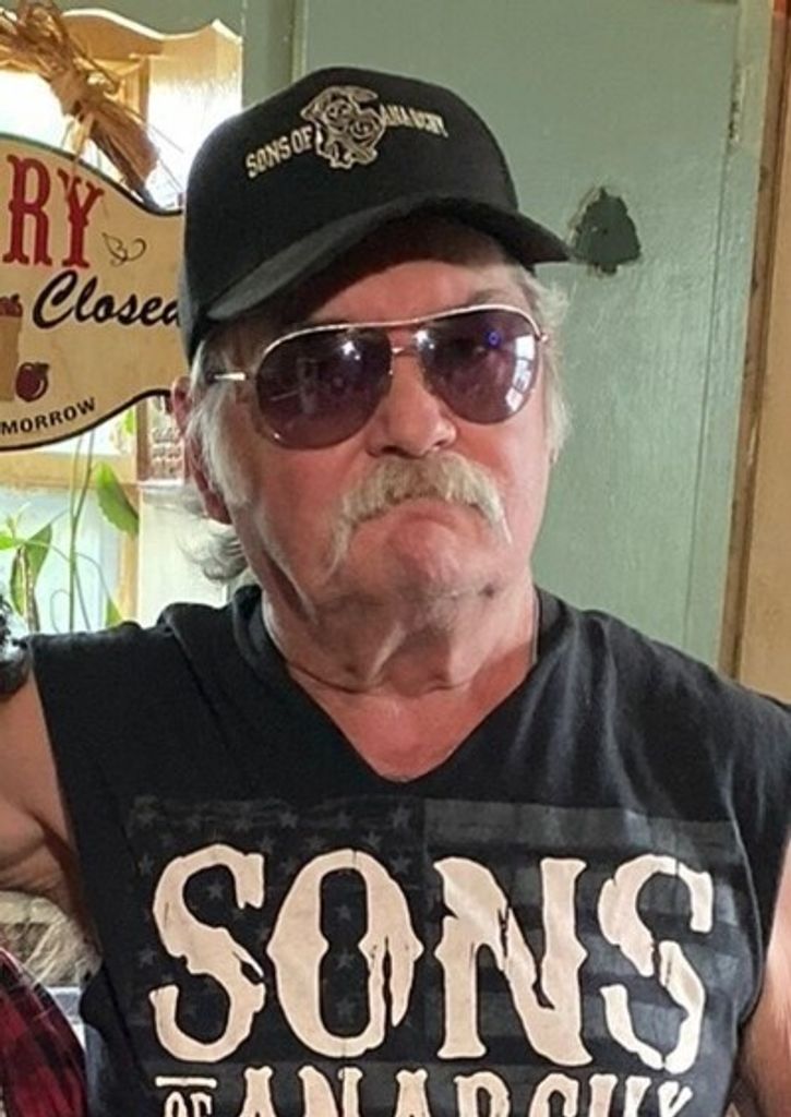 Jack D. "Ace" Green, Jr. Profile Photo