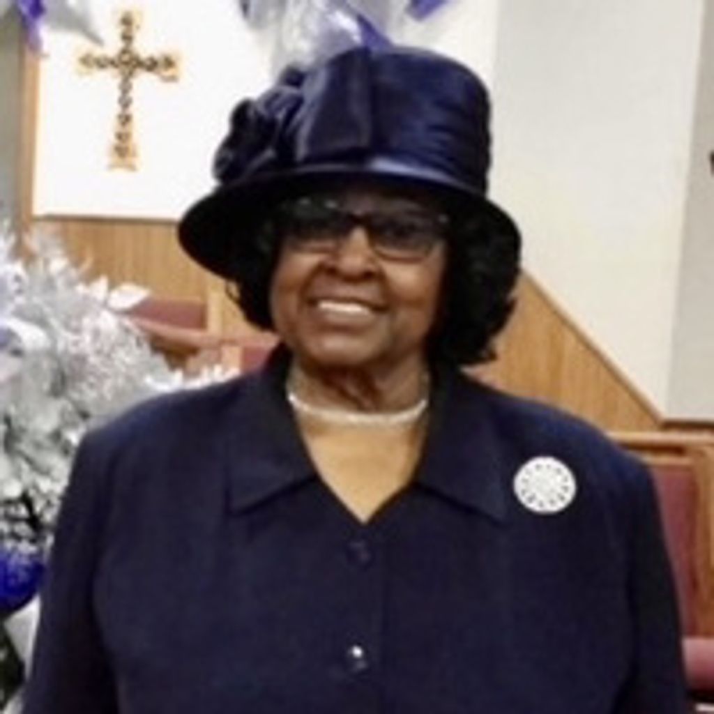Christine Shepherd
