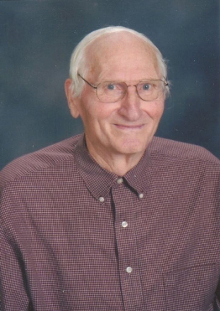 Arthur D. Peitz Profile Photo