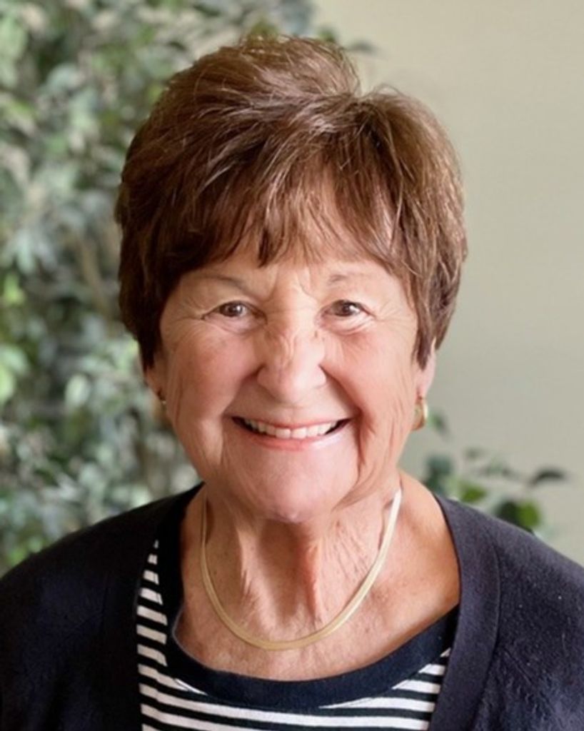 Margaret Ellen "Peggy" Kunzer