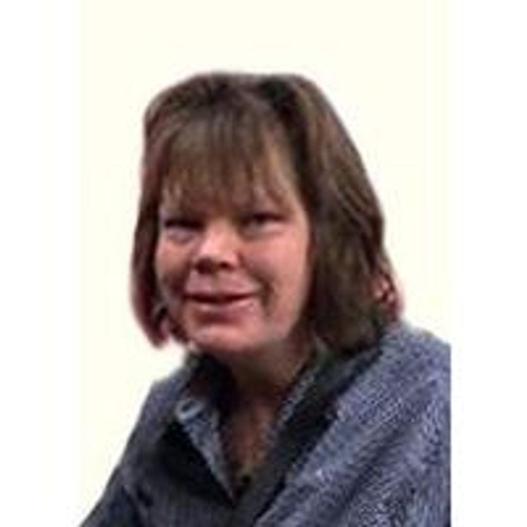 Elizabeth "Beth" Harvey