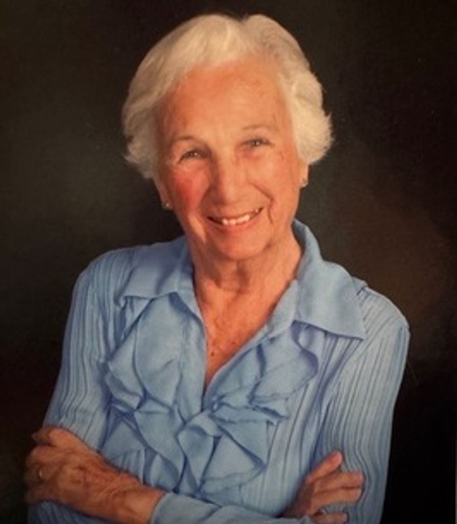 Lucile Hopson Boyd