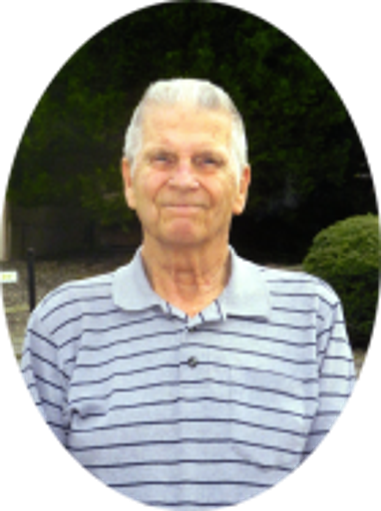 Kenneth  T. Hitchen