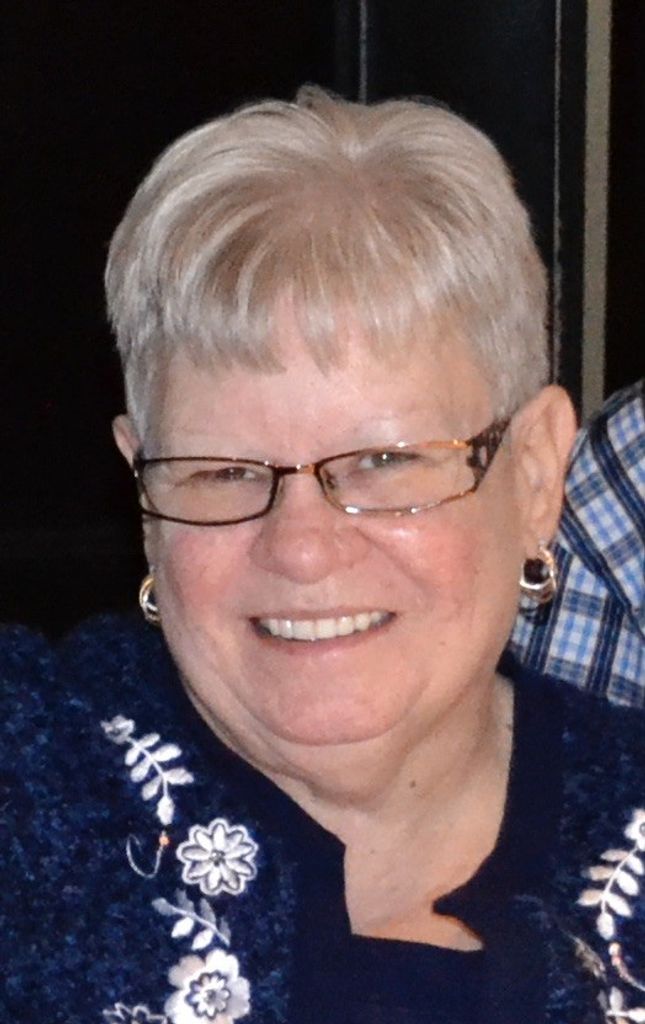 Sharon L Smith Profile Photo