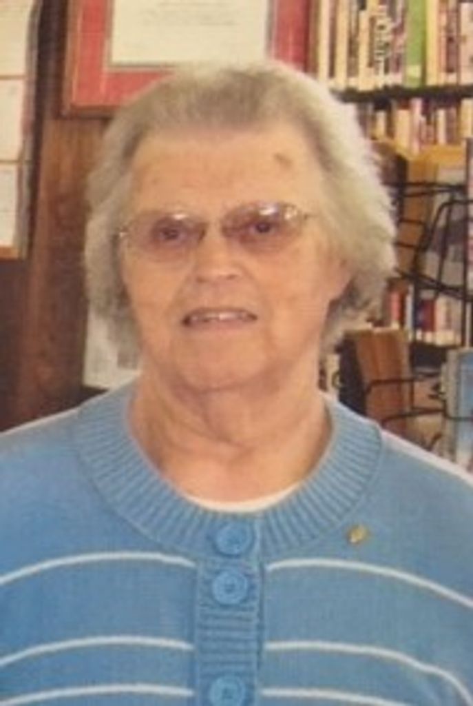 Connie Joan Pearson
