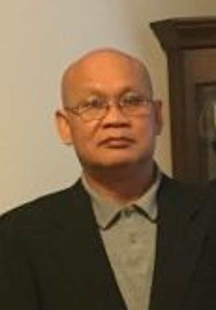 Nick S. Phommachanthone