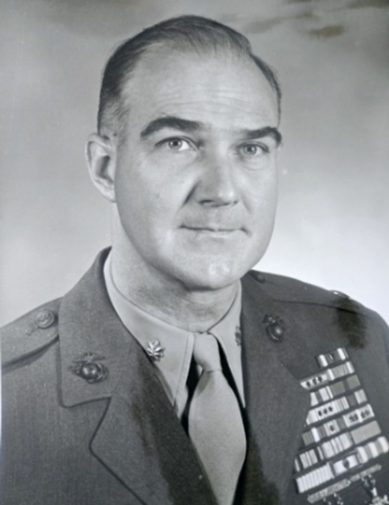 William  Frederick Alsop, Jr.  Profile Photo