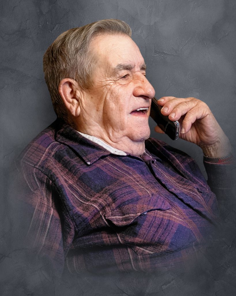Mr. Joseph David "Joe" Daniel