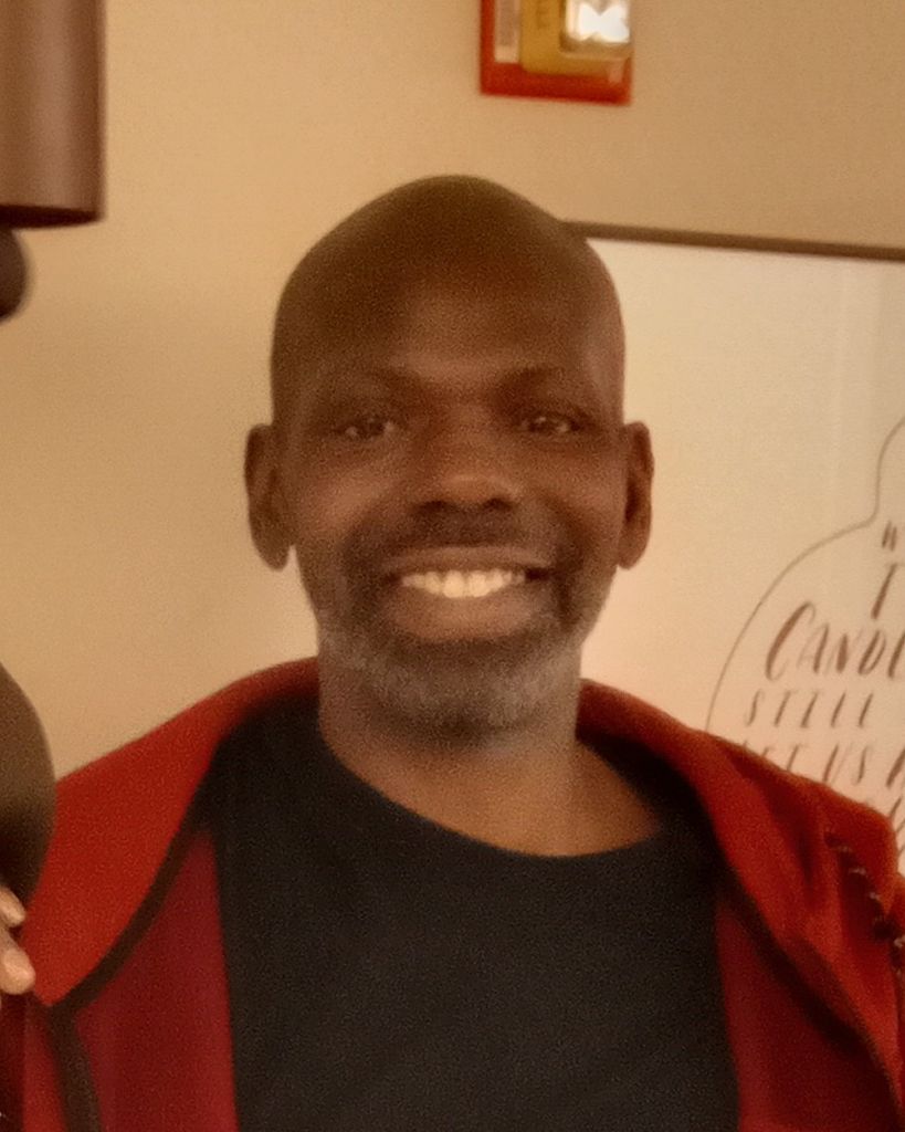 John S. Hayes Profile Photo