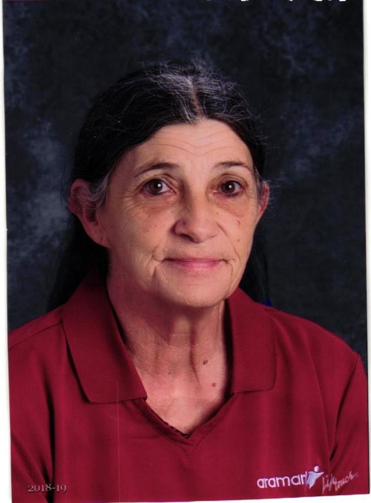 Deborah "Debbie" Rosenbaum Profile Photo