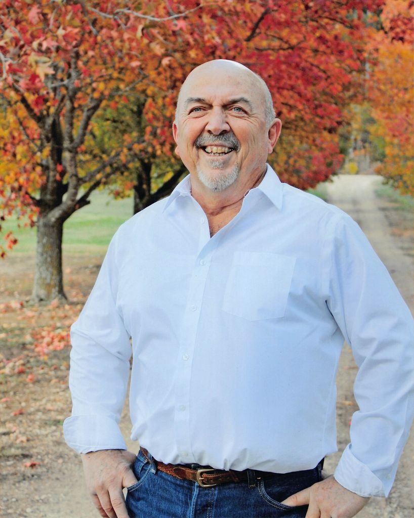 Leonard Baird Profile Photo