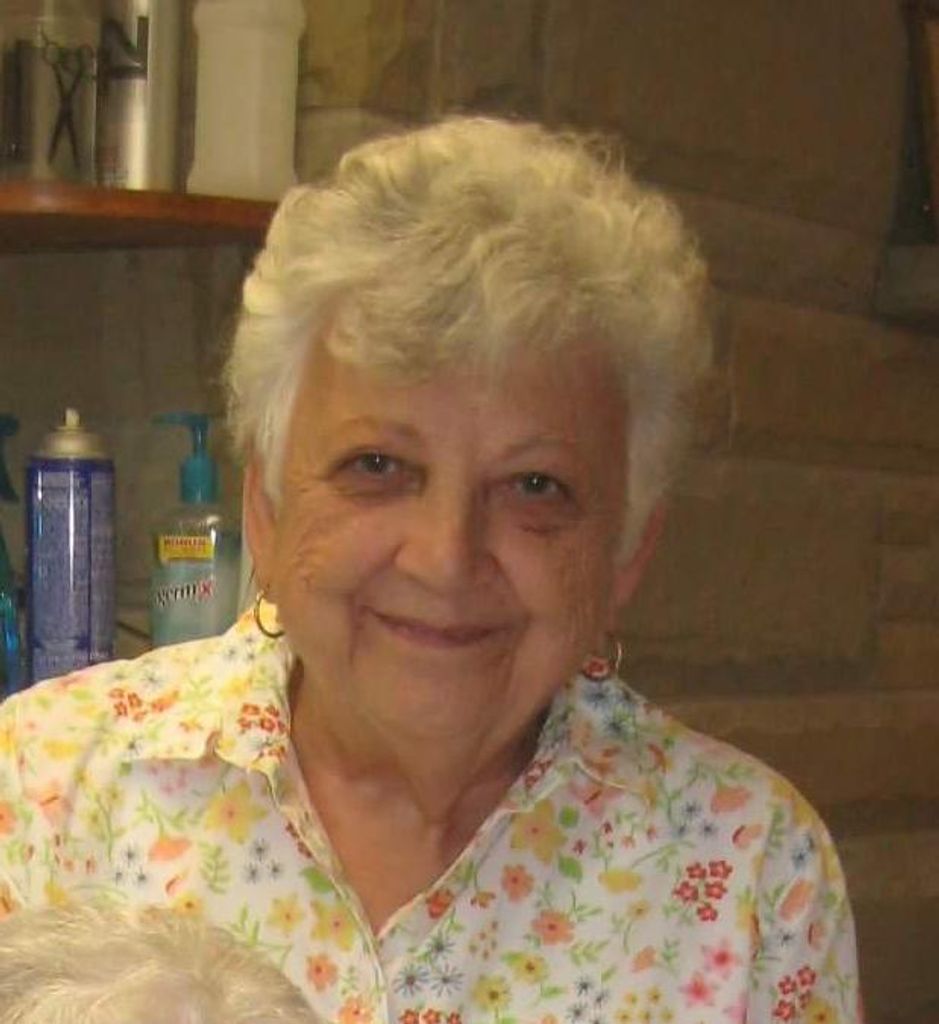 Mary Helen Bennett Profile Photo