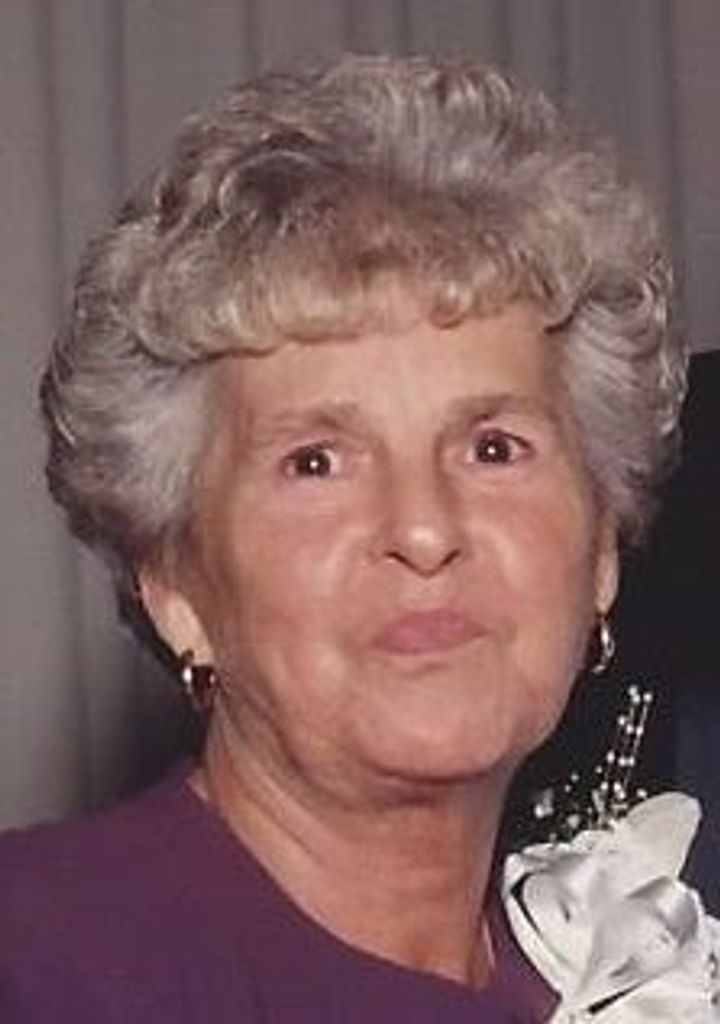Joanne G. (Beaulieu) Williams Profile Photo