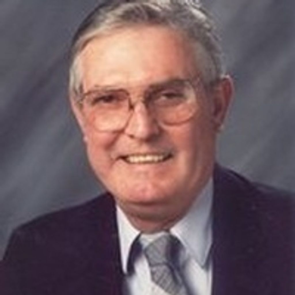 Benny McAnulty