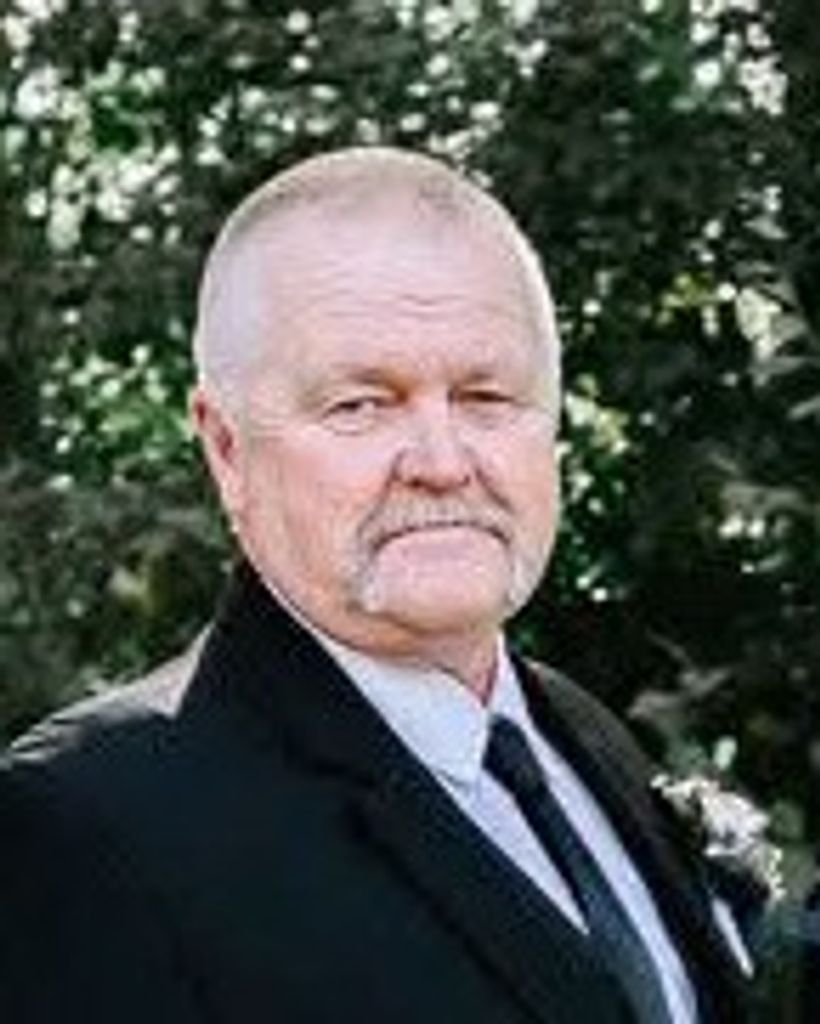 Duane "Oscar" Seefeldt