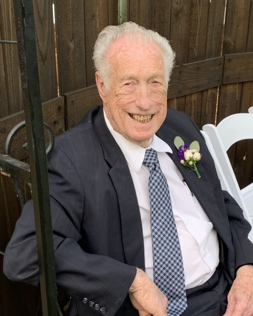 Paul William Pearson Sr.