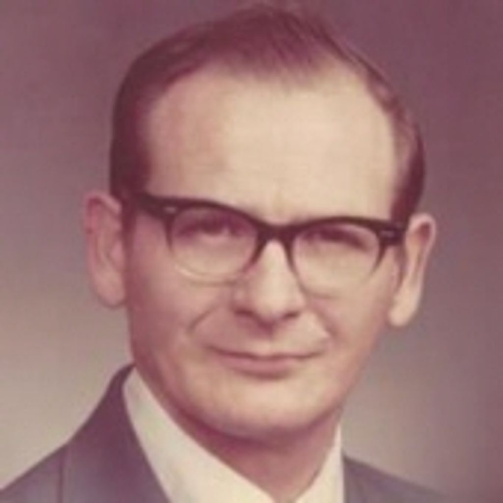 Albert Mease