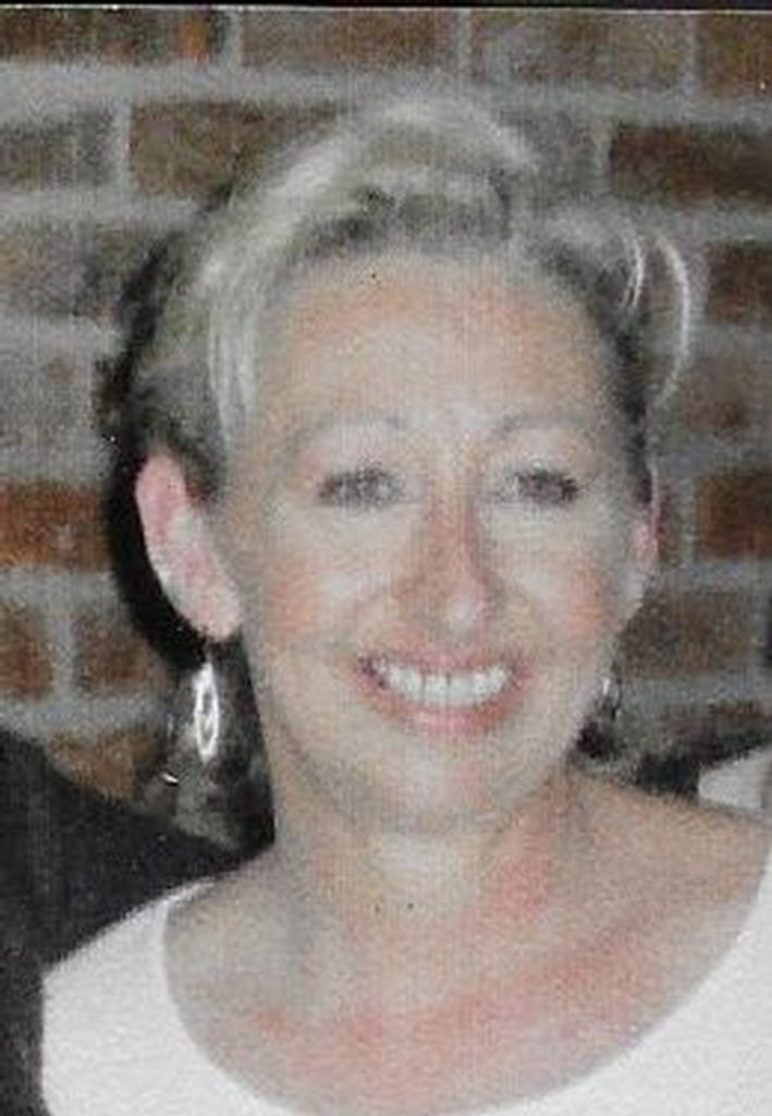 Karen L. Mitchell