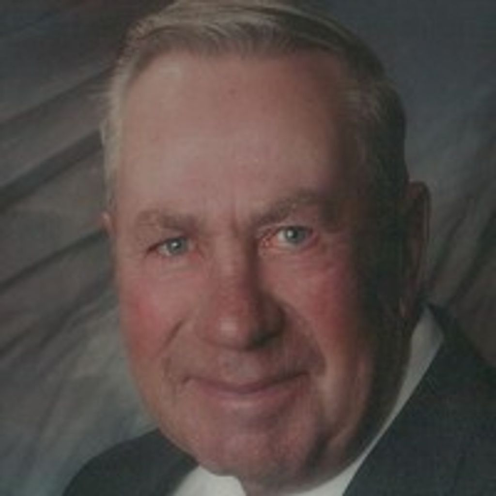 Nels Benson