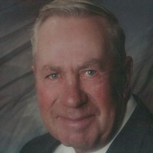 Nels Benson Profile Photo