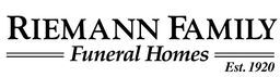 Riemann Family Funeral Homes