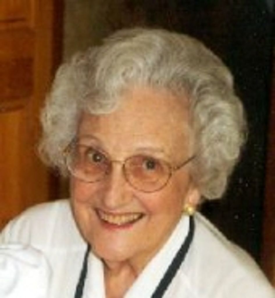 Mary Louise Lantis