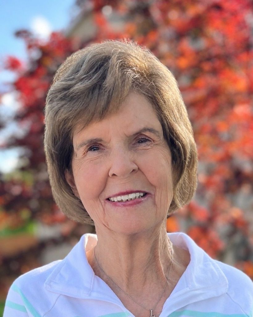Luanne Phillips Profile Photo