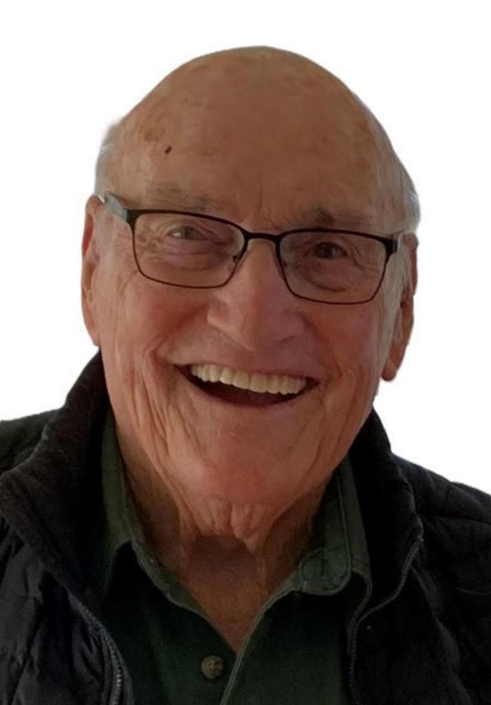John Elmer Harrison Profile Photo