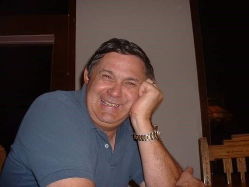 Arthur John Tesi Profile Photo