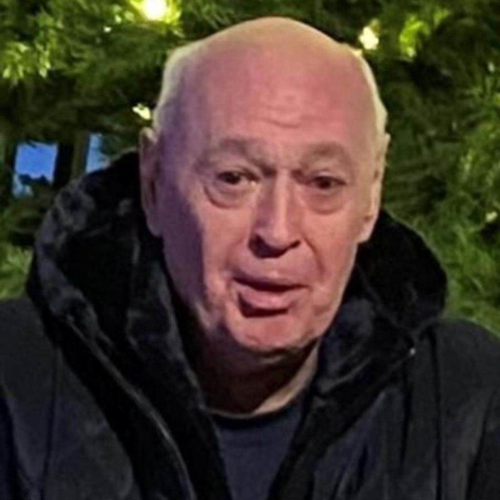 Andrew Edward Frenak Profile Photo