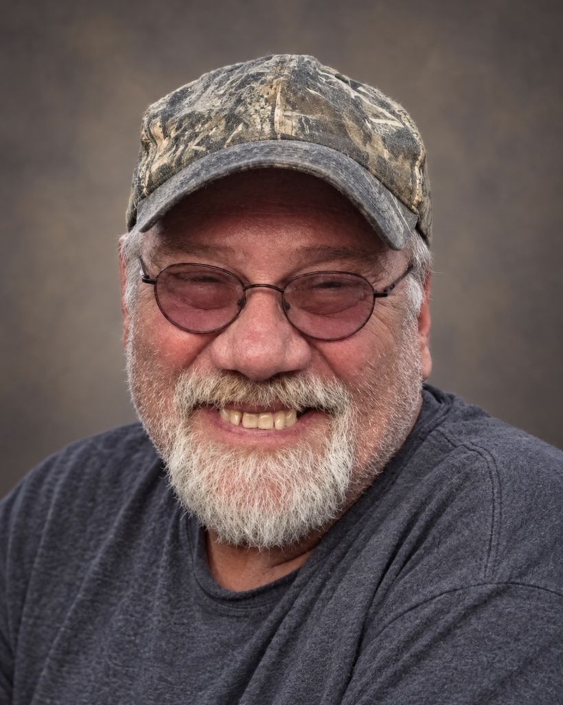Thomas J. Hall Profile Photo