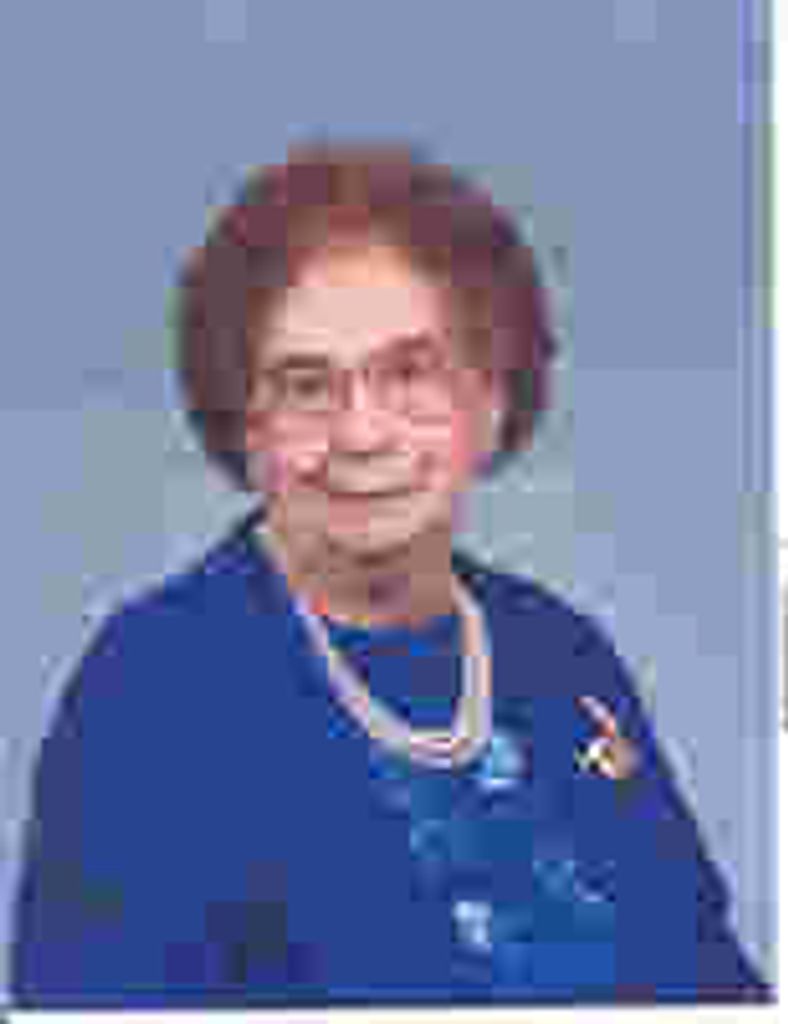 Odilia Casey