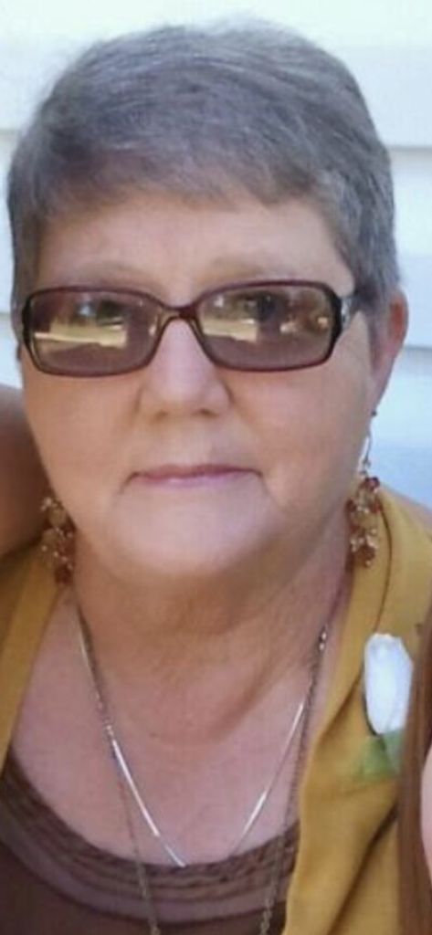 Mrs. Shirley Hill Profile Photo