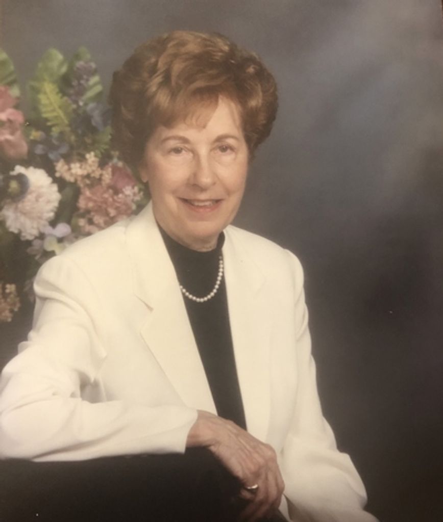 Geraldine "Gerry" B. Massa Profile Photo