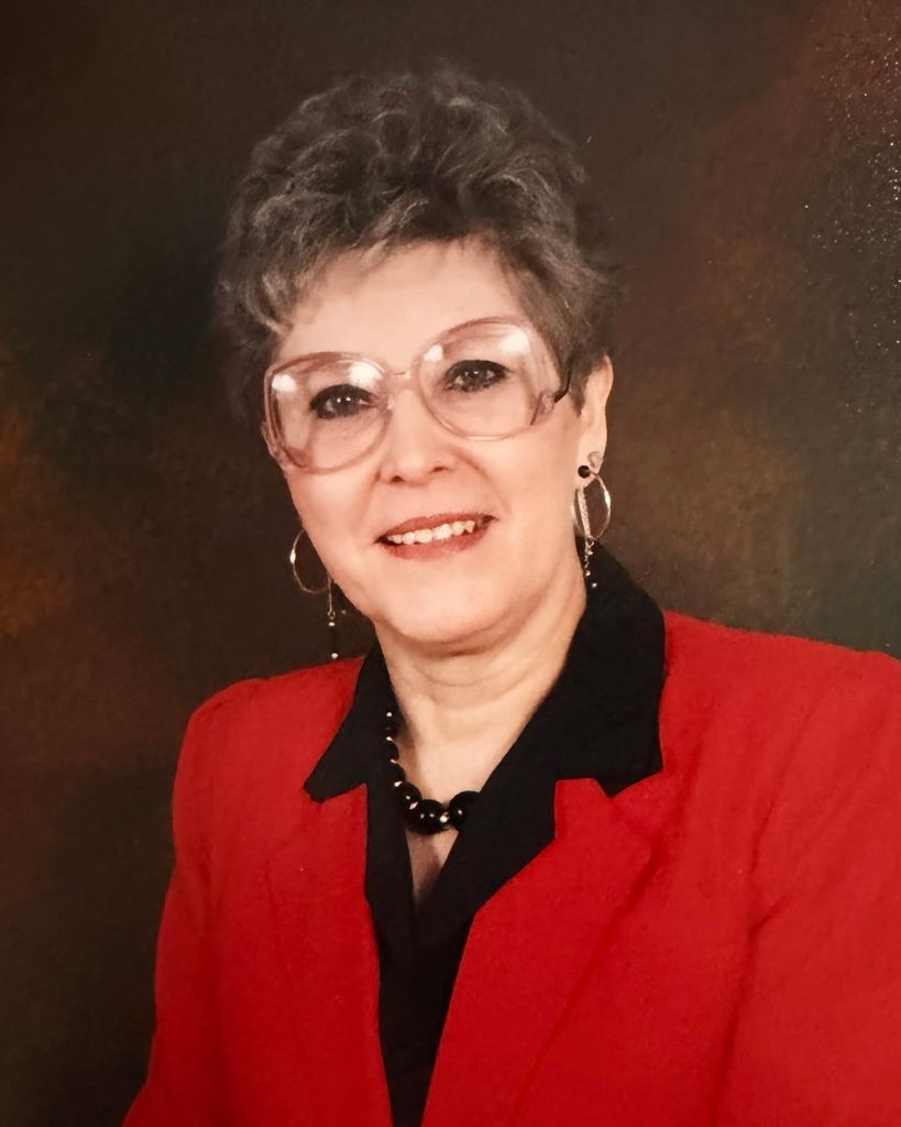 Janice Lee (Helm) Thomson Profile Photo